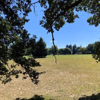 Fernhill Park Off Leash Area photo 1